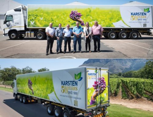 Van Der Vyver and The Karsten Group